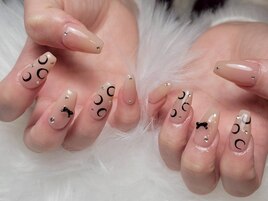 【スカルプ】10本オーダーコース