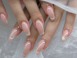 マグネットグラデーション