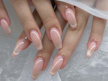 マグネットグラデーション