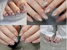 ナノコネイル 大泉学園(Nanoco_nail)