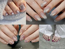 ナノコネイル 大泉学園(Nanoco_nail)