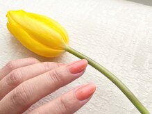 サニロ(sun+iro)の雰囲気（ケアに特化カラーを調合して作るあたなだけの似合わせワンカラー）