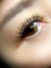 クロレ(Nail Salon COLORE)/ボリュームラッシュ