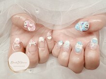 ブロックファイブハナ(Block 5 HANA)/