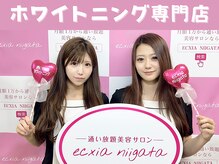 エクシア ニイガタ(ecxia niigata)