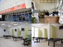 ふくみみ鍼灸接骨院