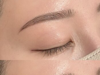 ララバイ 三軒茶屋店(LULLABY)/アイブロウワックス[三軒茶屋]