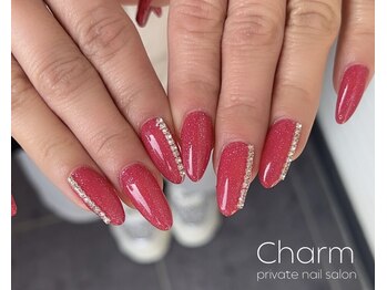 チャーム(Charm)/
