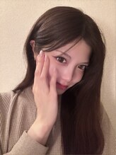 サインウィズラクエミニ(syne w Laque mini)&nbsp;shione 