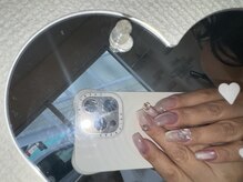 ネイルサロン シェリ(NAIL SALON Cheri)