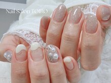 トイロ 長岡天神店(TOIRO)/6本アートし放題 担当:なるみ