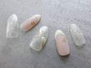 定額アートコース¥5940(オフ込)