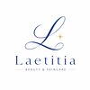 レティティア(Laetitia)のお店ロゴ