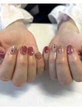 アイミー(Aimee.)/