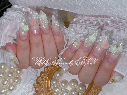 ユーユービューティネイル 上野御徒町店(UU Beauty&Nail)の写真