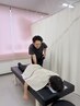【バッキバキの腰を“劇的”改善】腰痛特化の骨盤整体・矯正☆