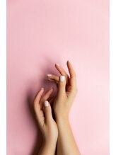 <Daiki Nailのお爪を傷めないこだわり施術STEP>