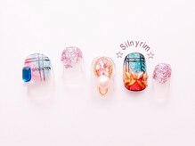 シルニー リム(Silny rim)/やり放題コース