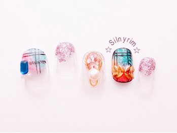 シルニー リム(Silny rim)/やり放題コース