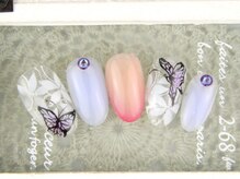 ラウレア(laule'a)/¥7500