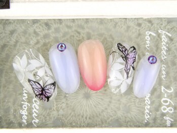 ラウレア(laule'a)/¥7500