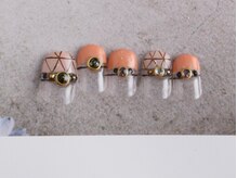 ゆびノさき/爪先オフィス