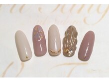 ウータン(Wu-Tang)/ミラーマーメイド♪￥8800