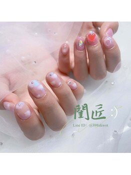 閨匠ビューティサロン 表参道店/