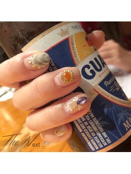 ザネクストシンサイバシ(The Next shinsaibashi)/ニュアンス/パーツ 