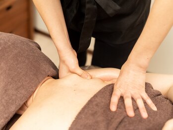 マルマリエ(Malu Malie)/