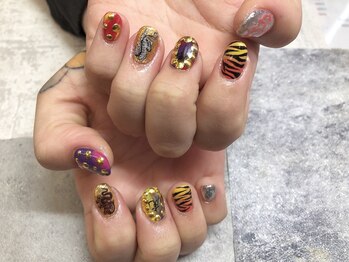 モレリア(morelia)/個性アートし放題