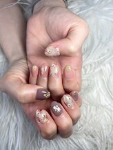 インプレス 鶴見店(Impress)/押し花