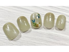 グリーンリーフ