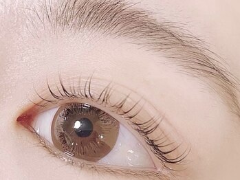 アリス アイラッシュマジック なんば店(ALICE eyelash magic)/◇アイブロウｘパーマＳＥＴ◇