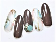 ティーエヌ 溝の口店/☆デザイン定額Ｂ☆