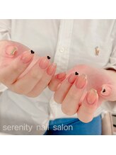 セレニティ(serenity)/