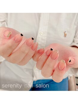 セレニティ(serenity)/