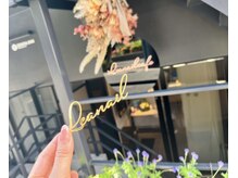 レアネイルカフェ 上本町店/レアネイルカフェ