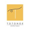 トトノエ(TOTONOE)ロゴ
