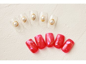 ブリランテ 東久留米店(Brillante)/ご新規様８９８０円