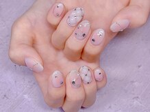 ルフリーク(Le Freak)/キルティング