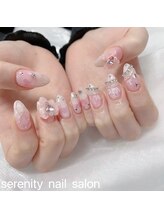 セレニティ(serenity)/