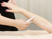 エクラン 小幡店(ecrin)/施術☆なんでもお聞きください◎