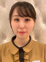エヴァーグレース 川崎店&nbsp;石川 STAFF