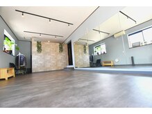 モムチャン フィットネスジム(MOMCHANG FITNESS GYM)/自慢の女性限定スタジオ☆