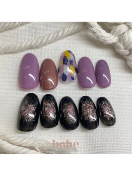 ベベ(bebe)/