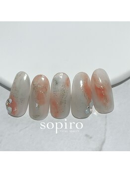 ソピーロ たかのこ店(sopiro)/6月【monthly standard】