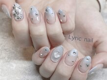 リリックネイル 本八幡店(LyricNail)/韓国系ネイル