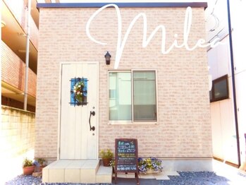 ミレア(Milea)/サロン外観