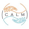 カーム 大分店(CALM)ロゴ